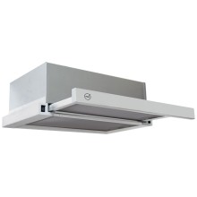 Кухонная вытяжка MBS ARALIA 260 WHITE