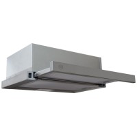 Кухонная вытяжка MBS ARALIA 250 INOX