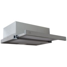 Кухонная вытяжка MBS ARALIA 250 INOX Кухонная вытяжка MBS ARALIA 250 INOX