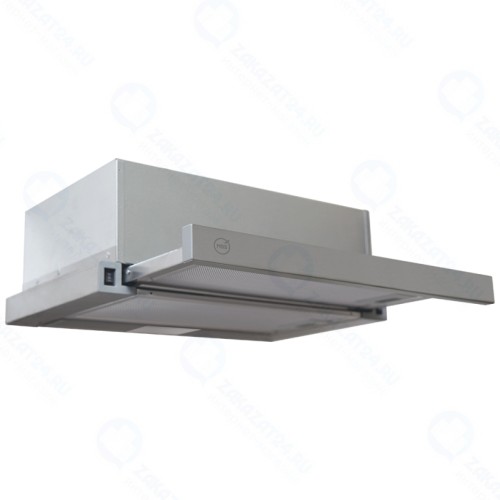 Кухонная вытяжка MBS ARALIA 250 INOX