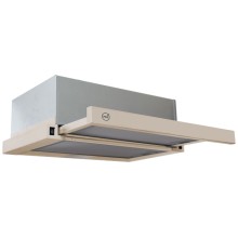Кухонная вытяжка MBS ARALIA 250 IVORY Кухонная вытяжка MBS ARALIA 250 IVORY