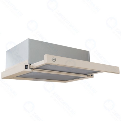 Кухонная вытяжка MBS ARALIA 250 IVORY