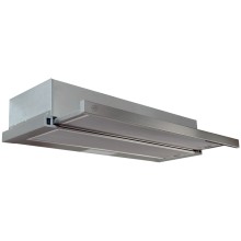 Кухонная вытяжка MBS ARALIA 290 INOX