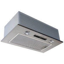 Кухонная вытяжка MBS BEGONIA 160 INOX