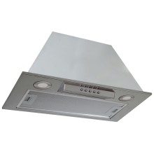 Кухонная вытяжка MBS CASSIA 160 INOX Кухонная вытяжка MBS CASSIA 160 INOX