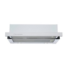 Кухонная вытяжка Schaub Lorenz SLD TW6607 Кухонная вытяжка Schaub Lorenz SLD TW6607