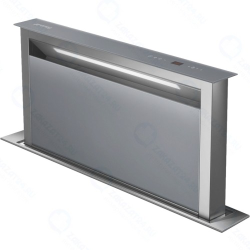 Кухонная вытяжка Smeg KDD90VXSE