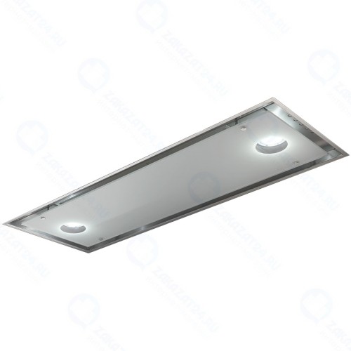 Кухонная вытяжка Smeg KSG74B