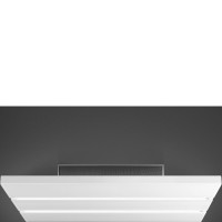 Кухонная вытяжка Smeg KSCF120B