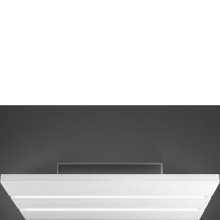 Кухонная вытяжка Smeg KSCF120B Кухонная вытяжка Smeg KSCF120B