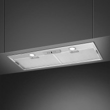 Кухонная вытяжка Smeg KSEG7XSA