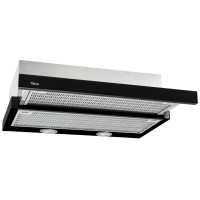 Кухонная вытяжка Teka CNL 6400 BLACK