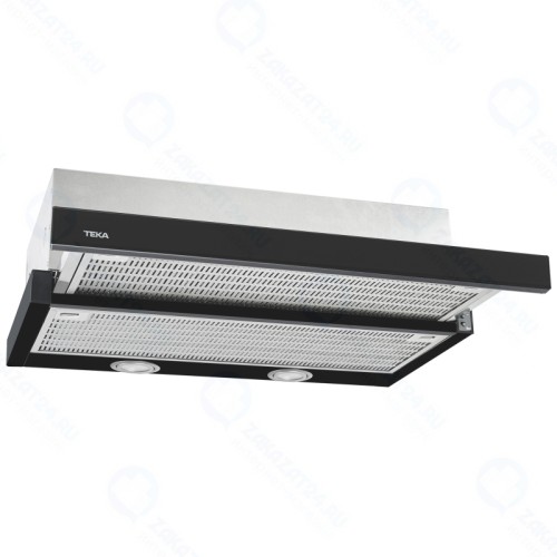 Кухонная вытяжка Teka CNL 6400 BLACK