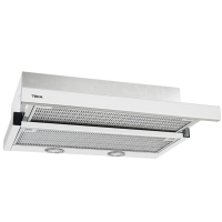 Кухонная вытяжка Teka CNL 6400 WHITE