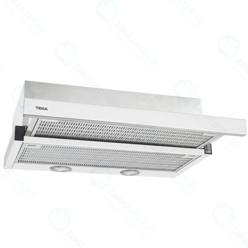 Кухонная вытяжка Teka CNL 6400 WHITE