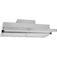 Кухонная вытяжка Teka CNL 9610 stainless steel