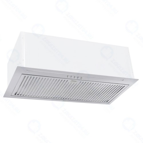 Кухонная вытяжка Teka GFG2 stainless steel