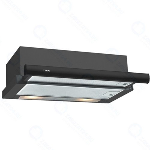 Кухонная вытяжка Teka TL 6310 black