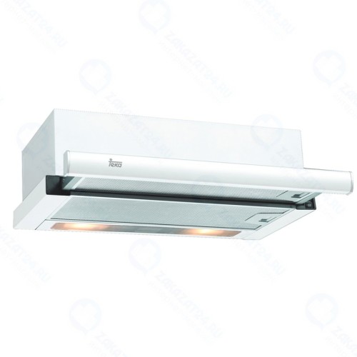 Кухонная вытяжка Teka TL 6310 white