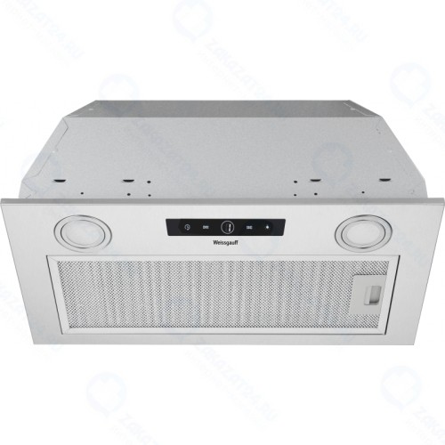 Кухонная вытяжка Weissgauff BOX 1200 IX