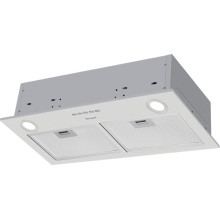 Кухонная вытяжка Weissgauff FIONA 90 X Кухонная вытяжка Weissgauff FIONA 90 X