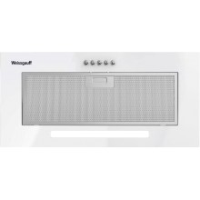 Кухонная вытяжка Weissgauff Aura 900 WH Кухонная вытяжка Weissgauff Aura 900 WH