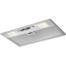 Кухонная вытяжка Zanussi ZHG 51351 G Кухонная вытяжка Zanussi ZHG 51351 G