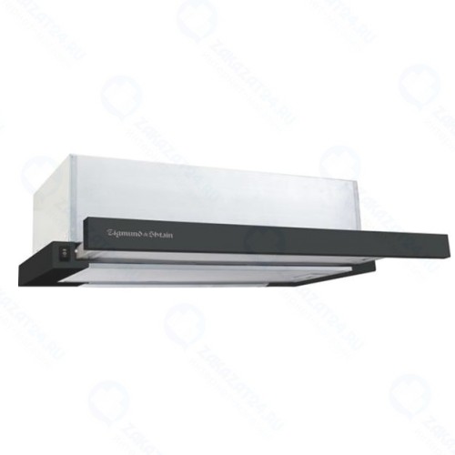 Кухонная вытяжка Zigmund & Shtain K 009.6 B