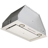 Кухонная вытяжка Zigmund & Shtain K 011.5 W