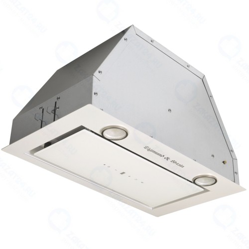 Кухонная вытяжка Zigmund & Shtain K 011.5 W