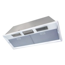 Кухонная вытяжка Zigmund & Shtain K 376.71 W Кухонная вытяжка Zigmund & Shtain K 376.71 W