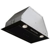 Кухонная вытяжка Zigmund & Shtain K 011.5 B