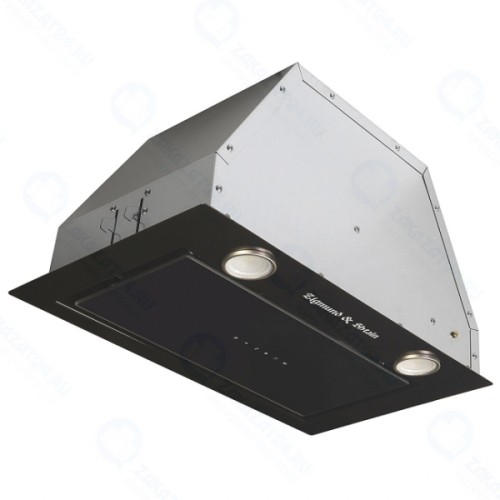 Кухонная вытяжка Zigmund & Shtain K 011.5 B