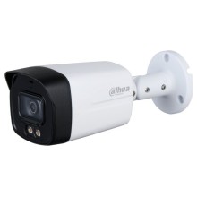 Камера видеонаблюдения Dahua DH-HAC-HFW1239TLMP-LED-0280B