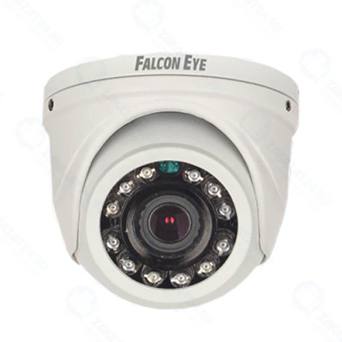 Видеокамера FALCON EYE FE-MHD-D2-10