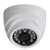 Камера видеонаблюдения GINZZU 2.0Mp HAD-2036P, AHD 2.0Mp SC2235, 3.6mm,куп.,IR 20м,пластик