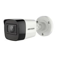 HD-TVI камера Hikvision DS-2CE16D3T-ITF(3.6mm)