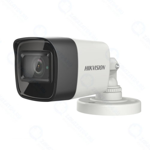 Камера видеонаблюдения Hikvision DS-2CE16H8T-ITF 3.6-3.6мм цветная