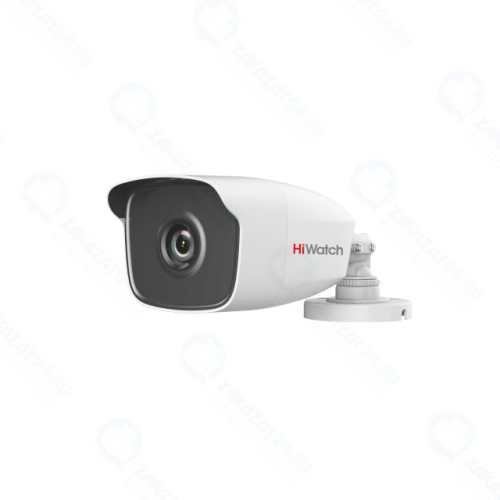 Видеокамера HiWatch DS-T220 (3.6 mm)