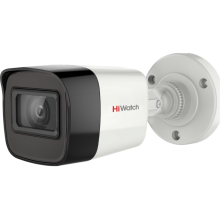HD-TVI-видеокамера Hiwatch DS-T520(С)(3.6mm)