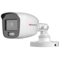 HD-TVI-видеокамера Hiwatch DS-T200L(3.6mm)