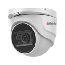 HD-TVI камера HiWatch DS-T203A (2.8 mm)