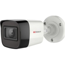HD-TVI камера HiWatch DS-T500A (2.8 mm)
