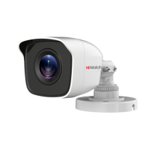 Камера видеонаблюдения HiWatch DS-T200 (B) (2.8 mm)