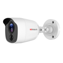 Камера видеонаблюдения HiWatch DS-T210(B) (2.8 mm) 2.8-2.8мм