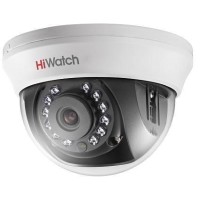 Видеокамера HiWatch DS-T101 (2.8 MM)