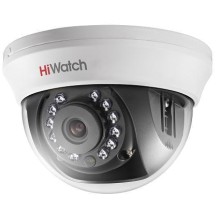 Видеокамера HiWatch DS-T201 (6 MM)