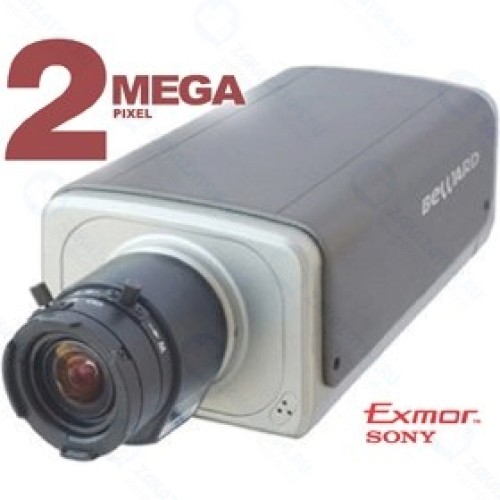 IP-камера BEWARD B2710