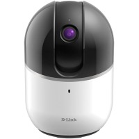 Видеокамера IP D-Link DCS-8515LH/A1A 2.55-2.55мм цветная.