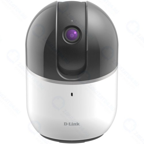 Видеокамера IP D-Link DCS-8515LH/A1A 2.55-2.55мм цветная.